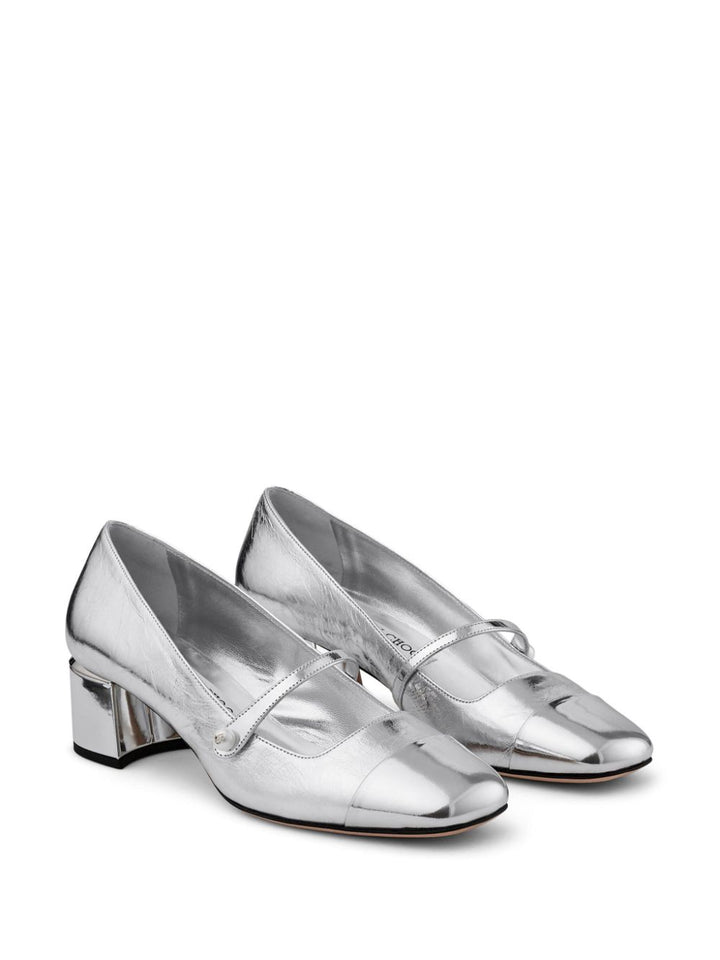 Jimmy Choo
Pumps Elisa 45mm