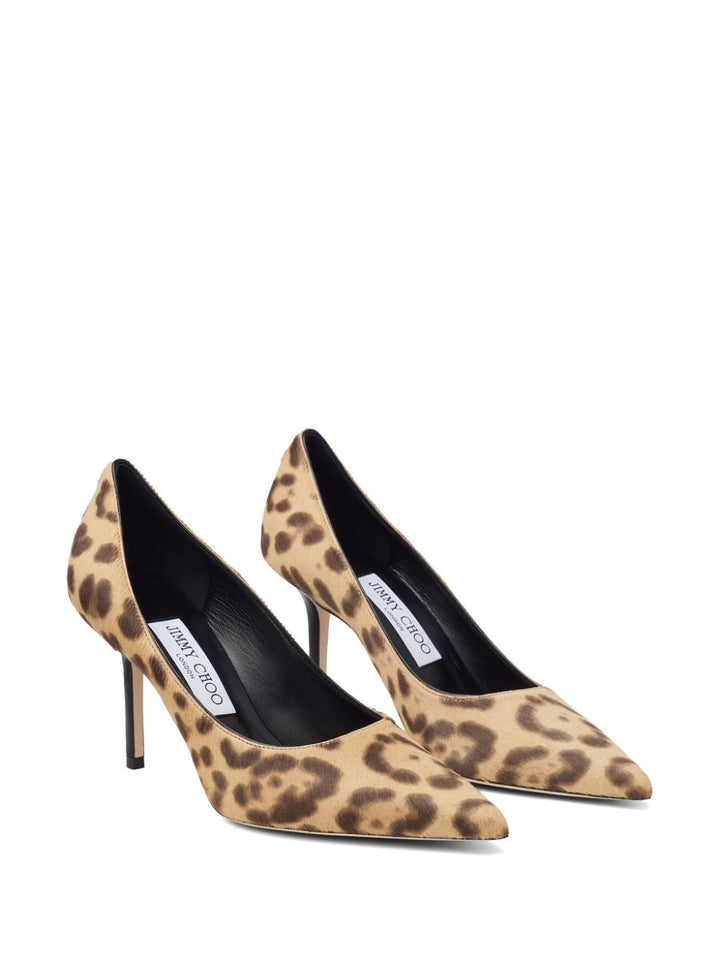 Jimmy Choo
Pumps Love 85mm