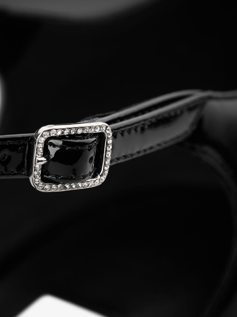 Jimmy Choo
Pumps Pixie 45mm