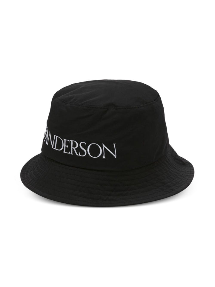 JW Anderson
Cappello bucket con ricamo