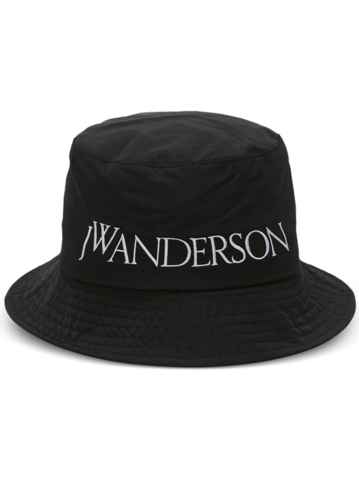 JW Anderson
Cappello bucket con ricamo