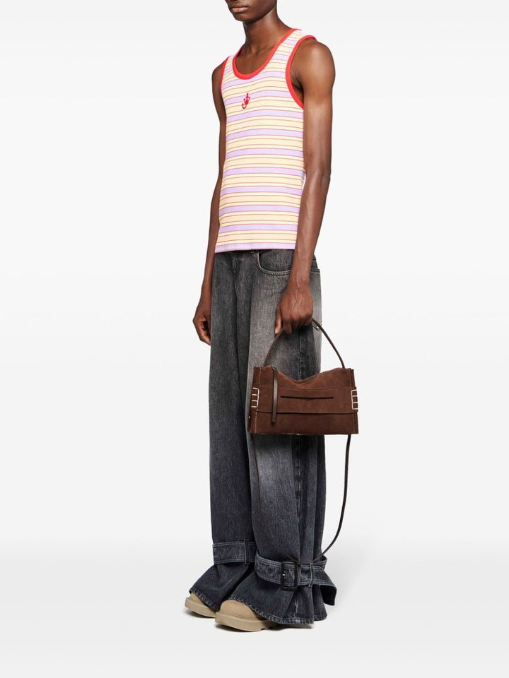 JW Anderson
Jeans con fibbia