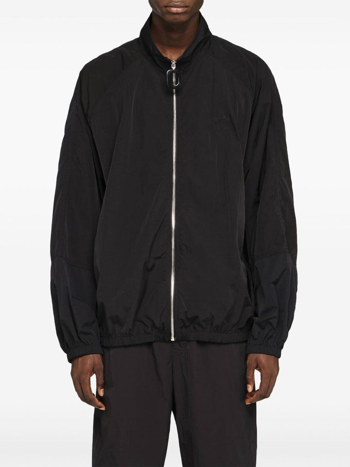 JW Anderson
Giacca sportiva con maniche raglan