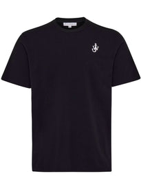 JW Anderson
T-shirt con ricamo Anchor