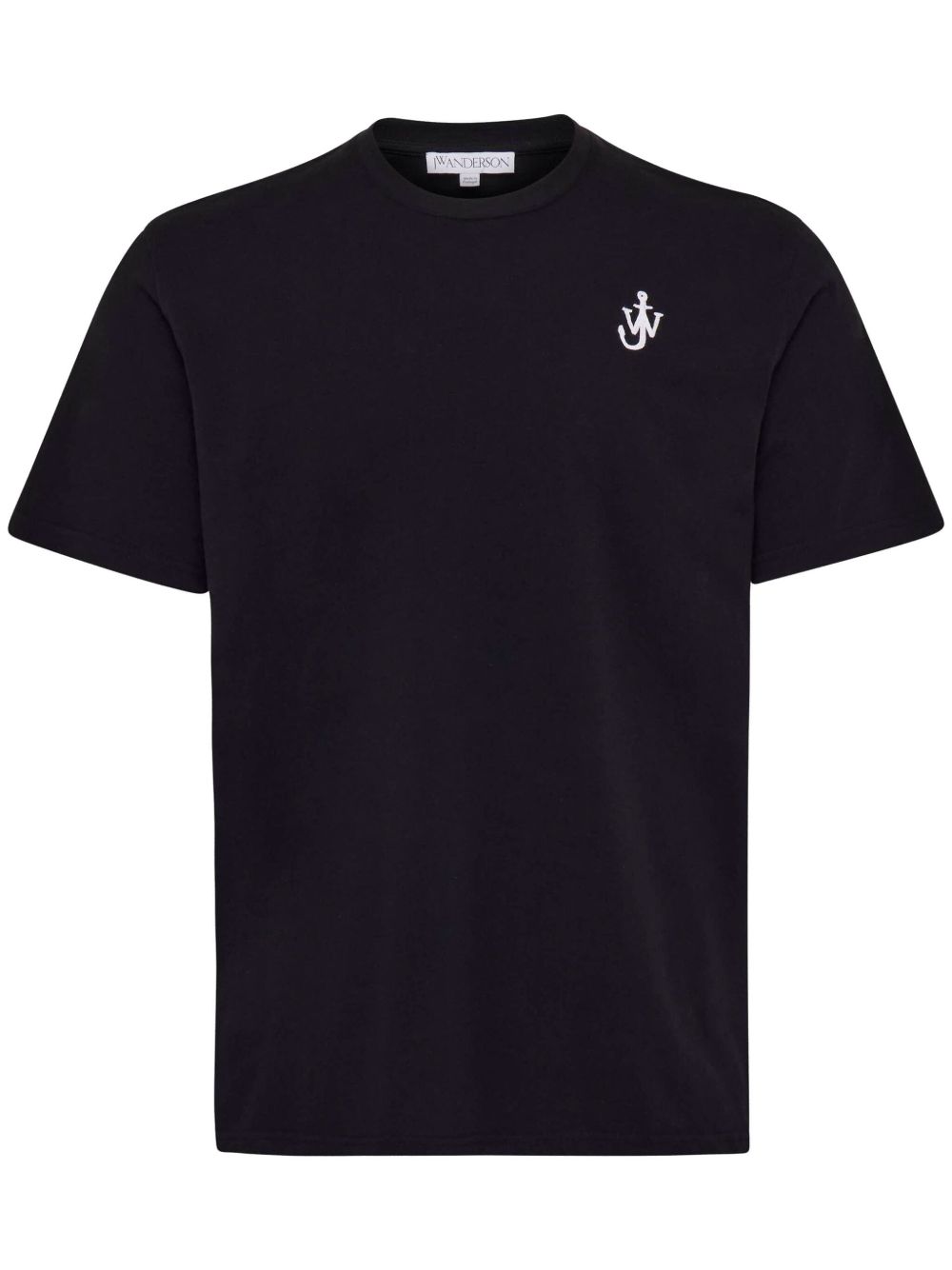 JW Anderson
T-shirt con ricamo Anchor