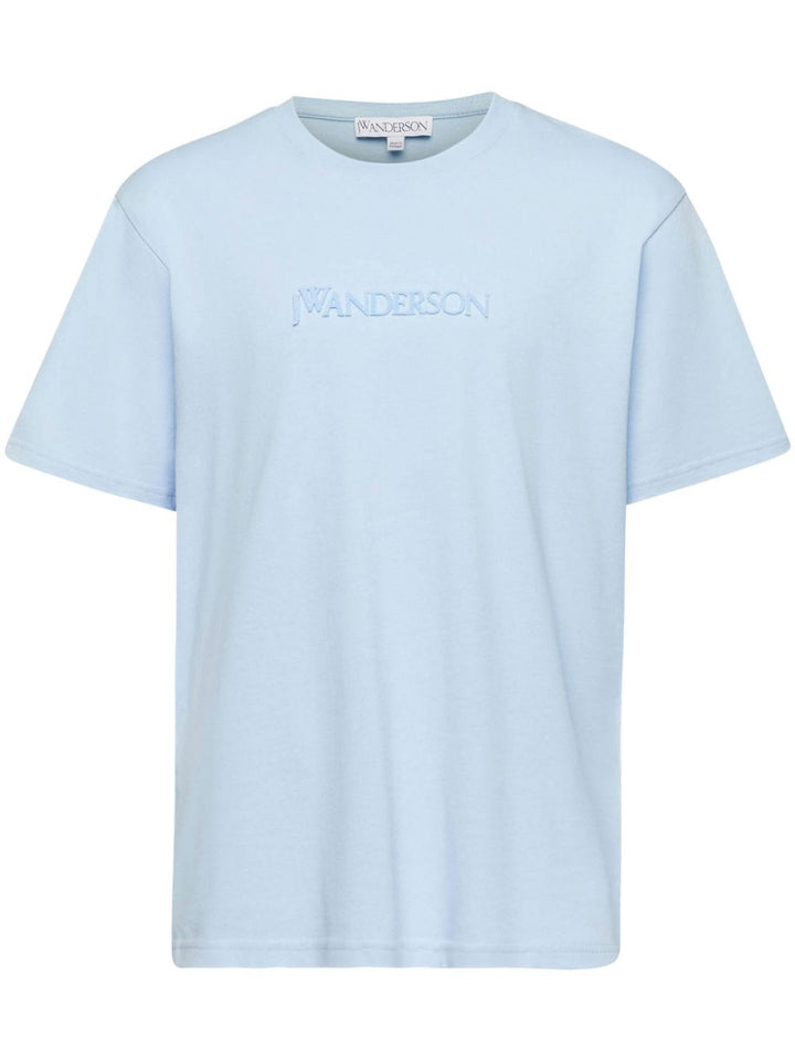 JW Anderson
Camicia con ricamo
