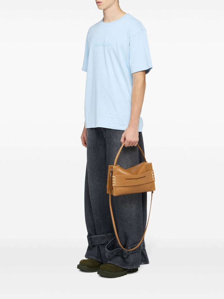 JW Anderson
Camicia con ricamo