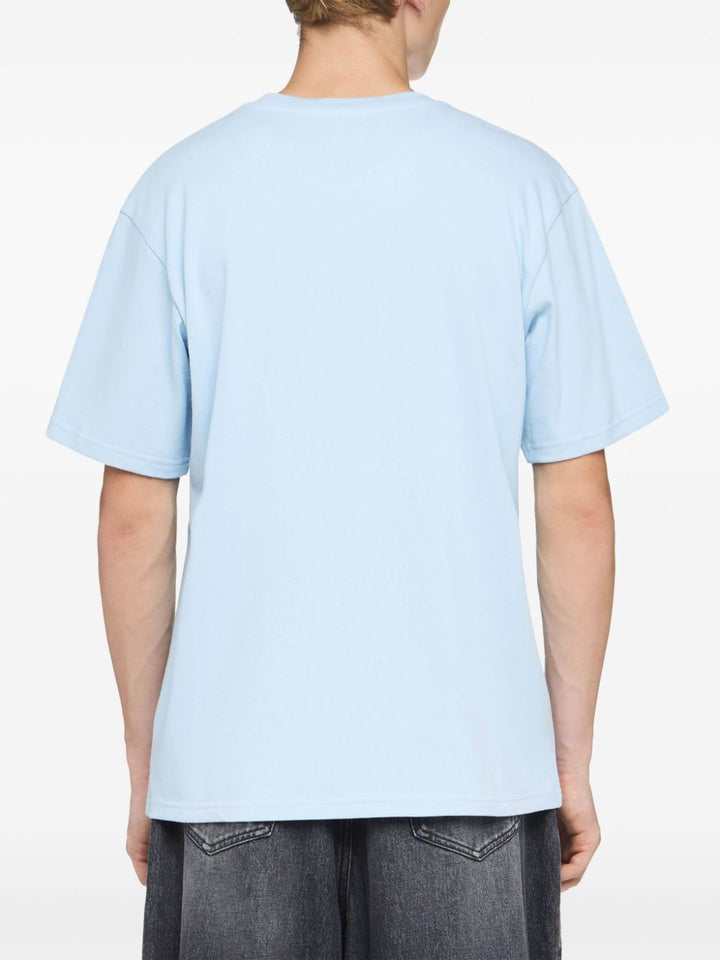 JW Anderson
Camicia con ricamo