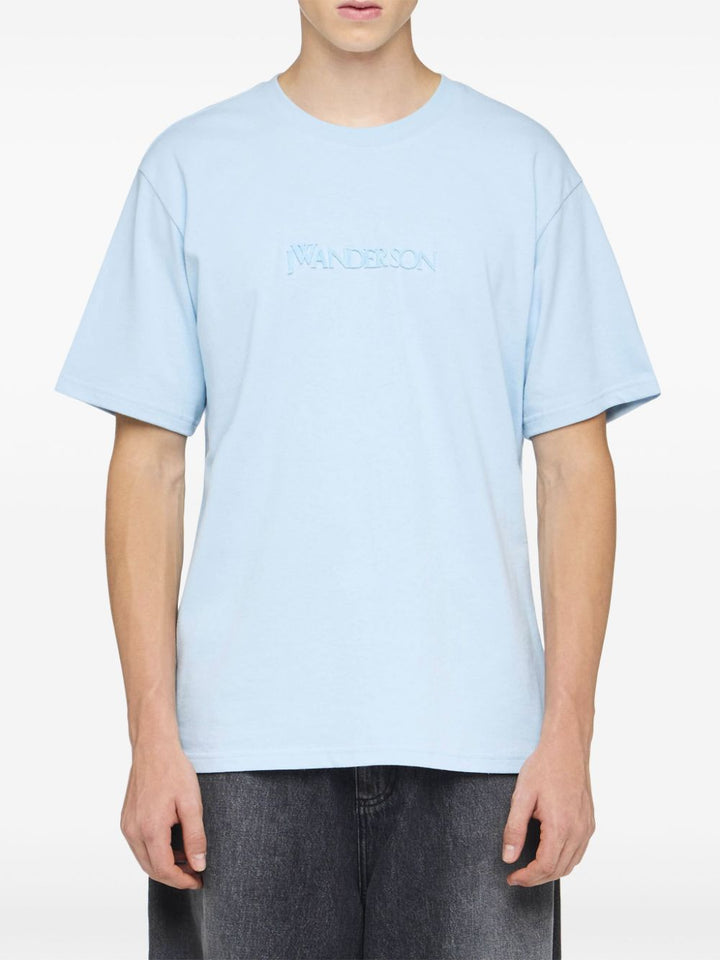 JW Anderson
Camicia con ricamo
