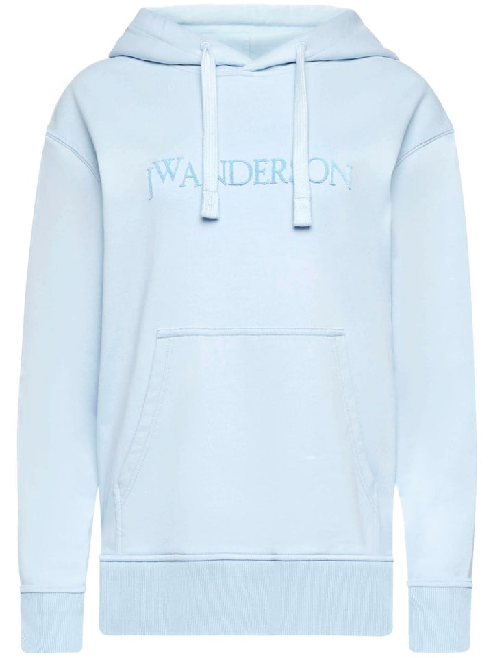 JW Anderson
Felpa con cappuccio