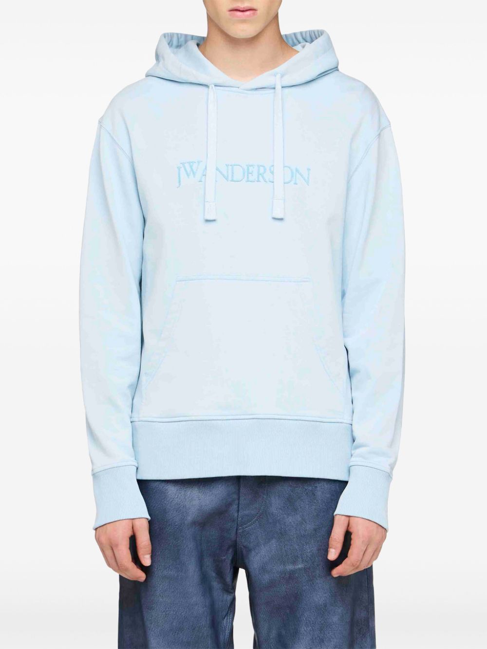 JW Anderson
Felpa con cappuccio