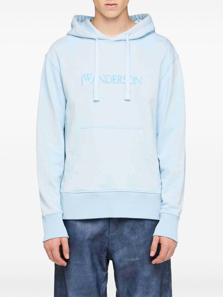 JW Anderson
Felpa con cappuccio