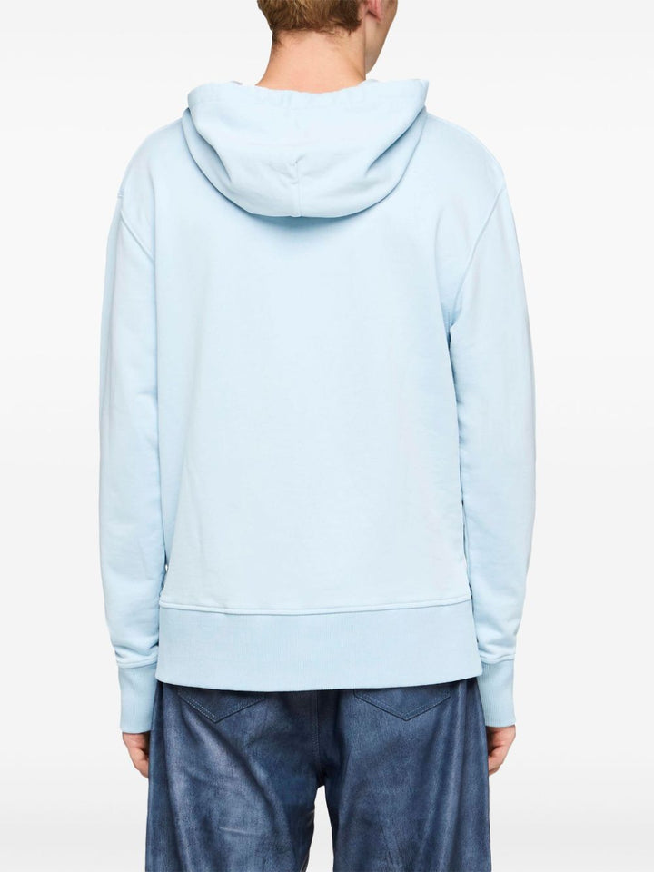 JW Anderson
Felpa con cappuccio