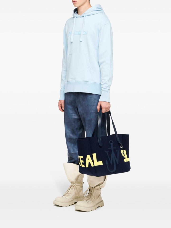 JW Anderson
Felpa con cappuccio