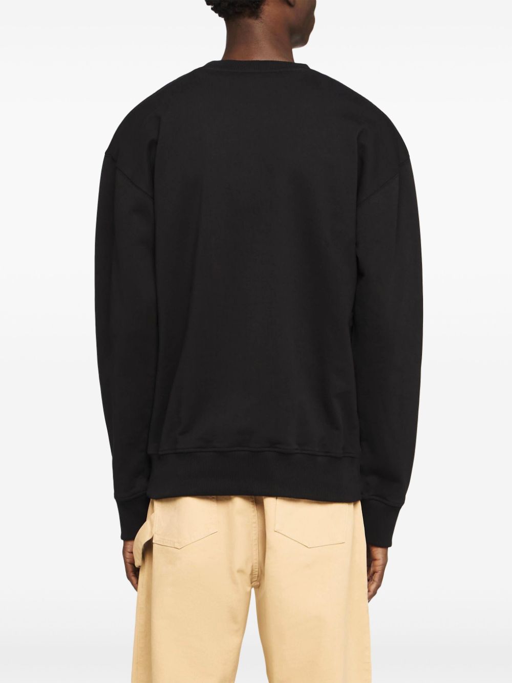 JW Anderson
Felpa con ricamo