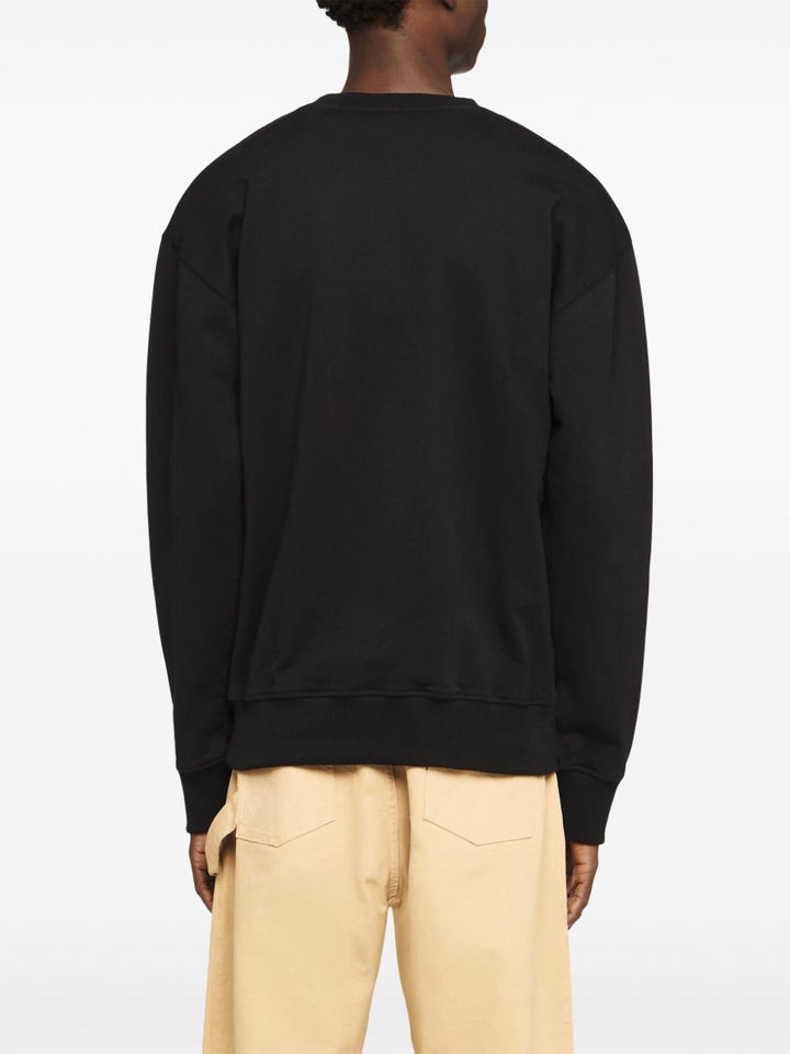 JW Anderson
Felpa con ricamo