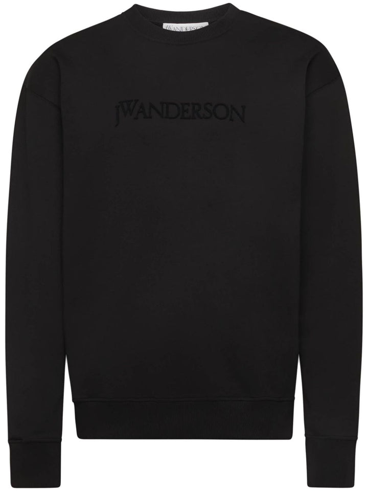 JW Anderson
Felpa con ricamo