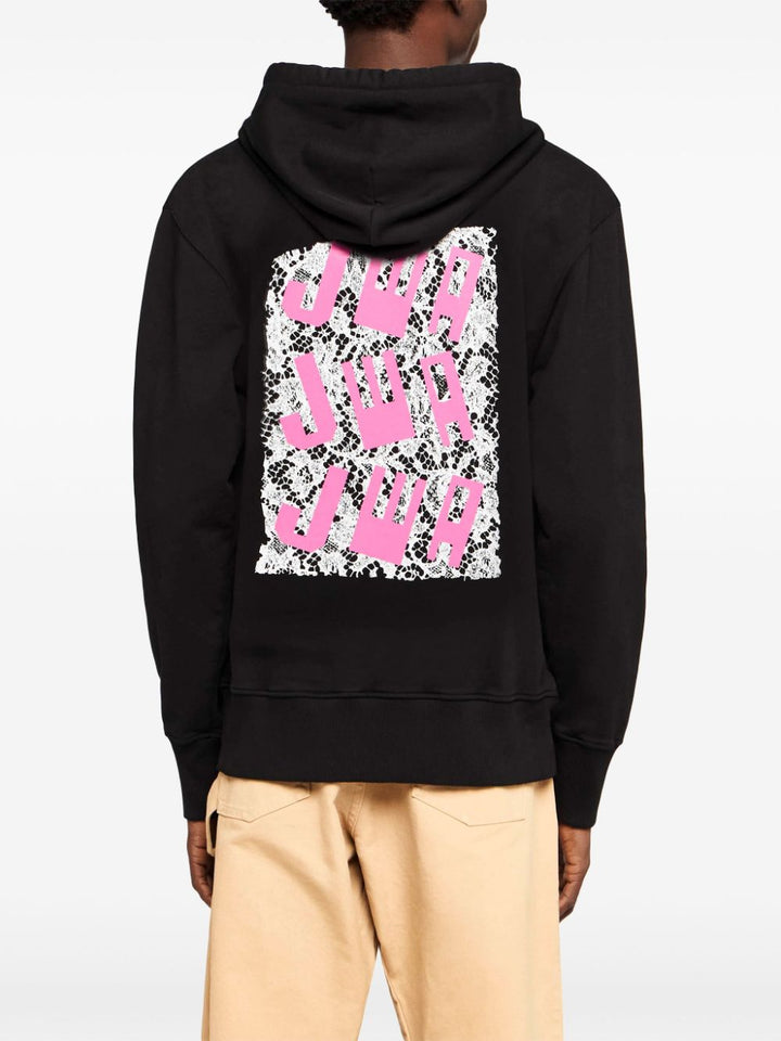 JW Anderson
Felpa con cappuccio