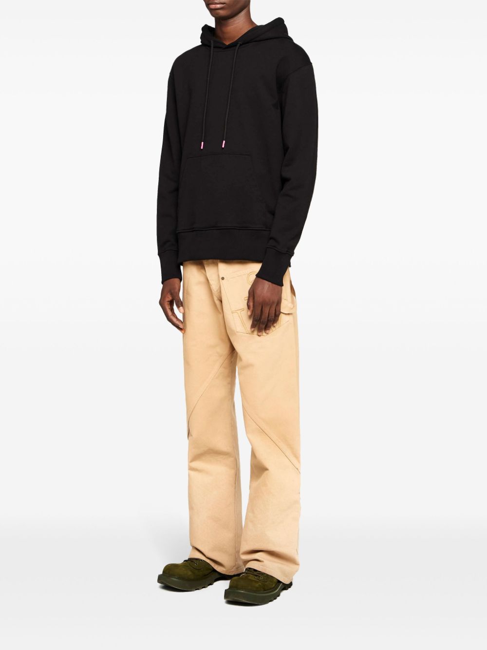 JW Anderson
Felpa con cappuccio