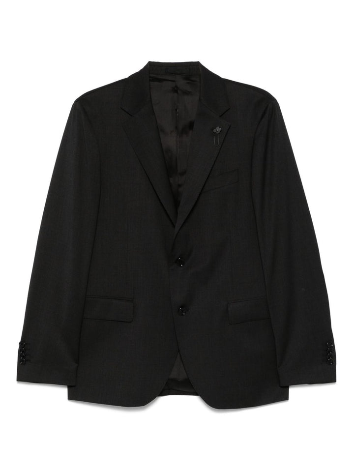 Lardini giacca monopetto