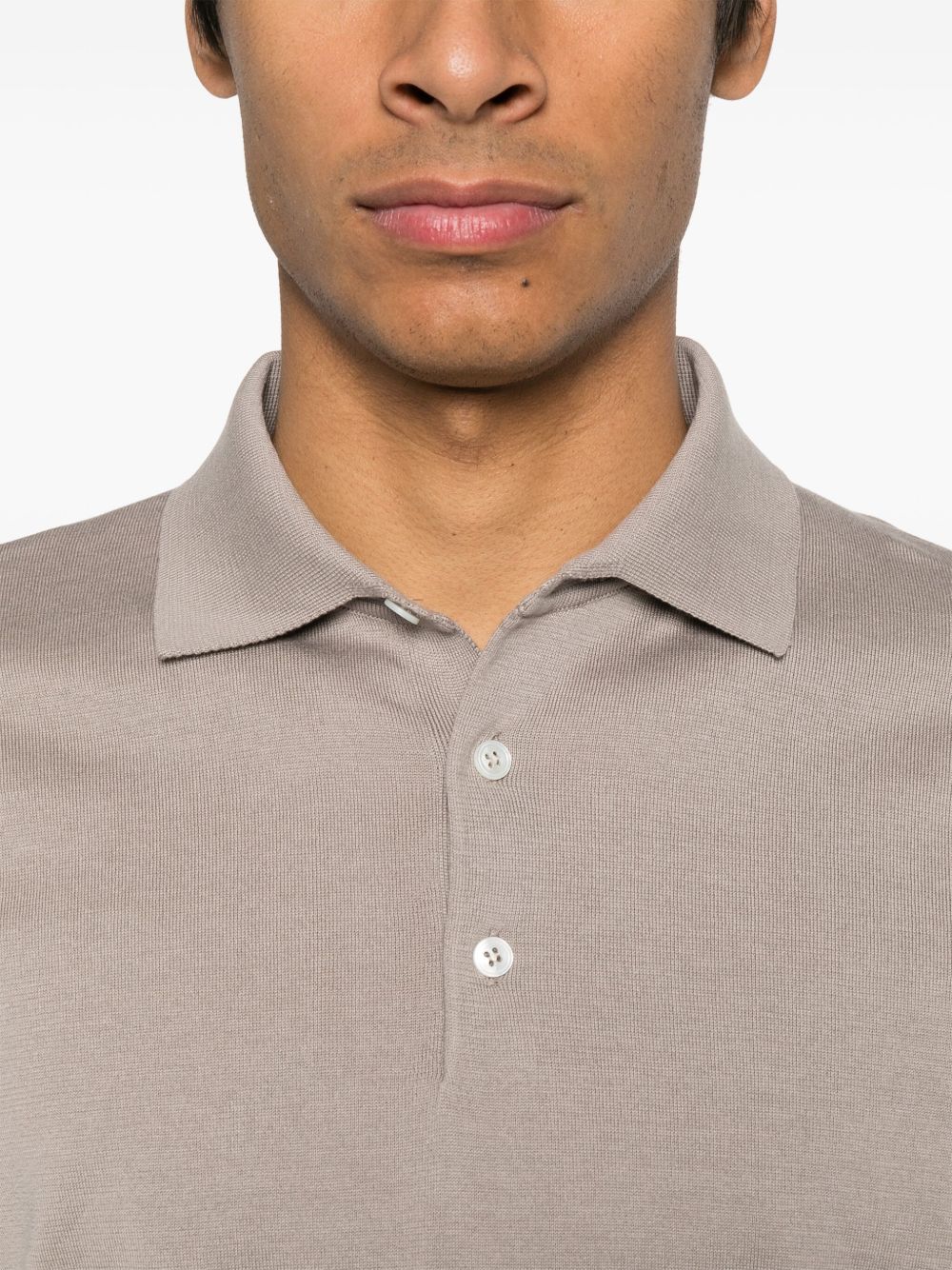 Lardini
polo in cotone
