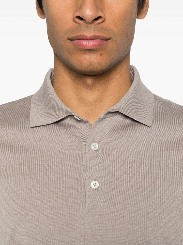 Lardini
polo in cotone