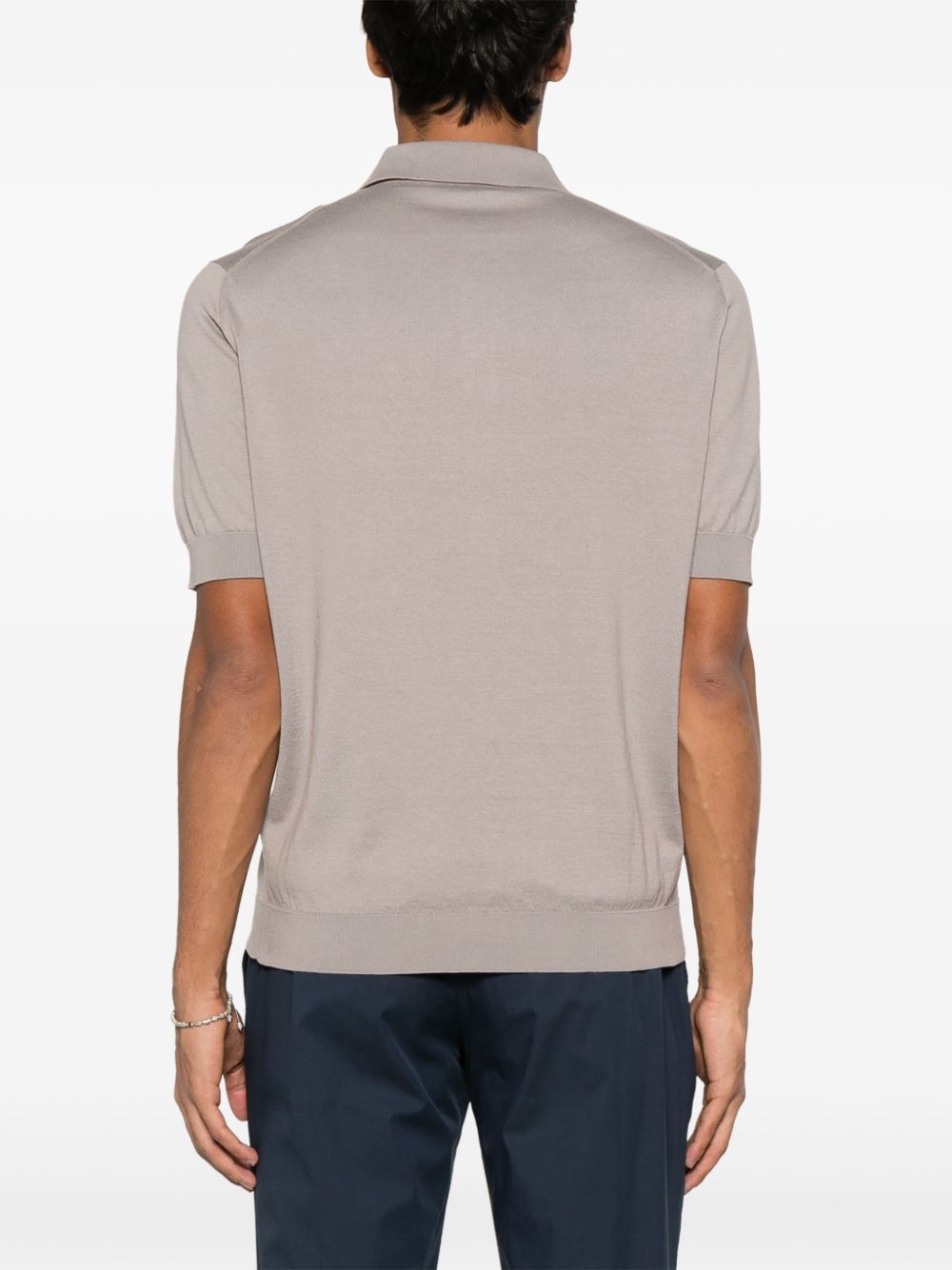 Lardini
polo in cotone