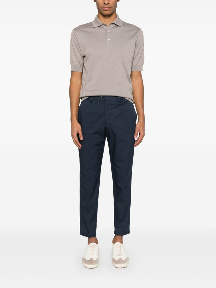 Lardini
polo in cotone