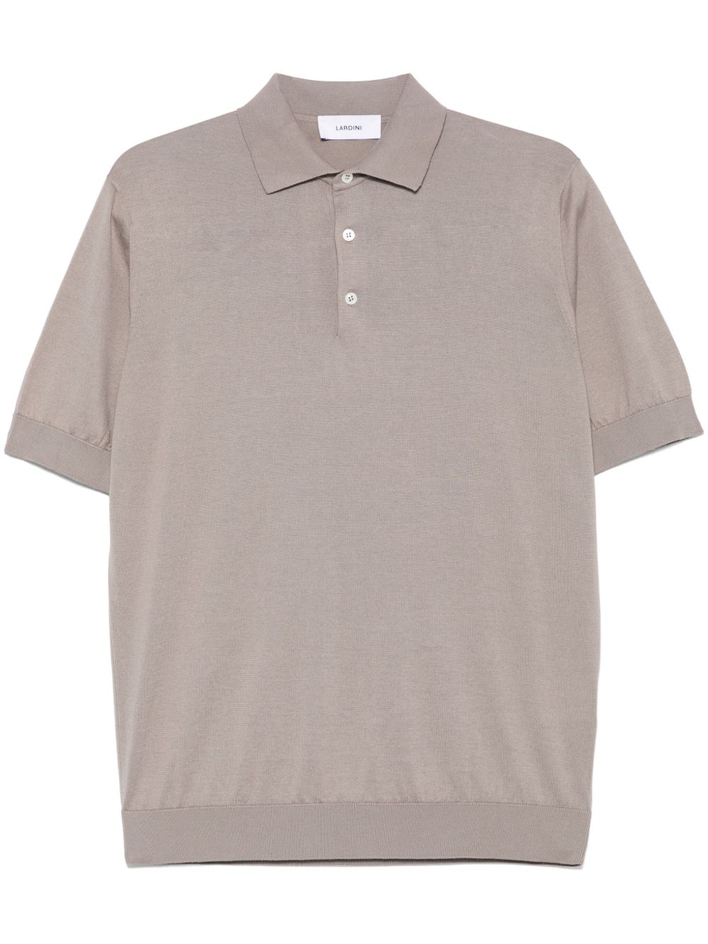 Lardini
polo in cotone