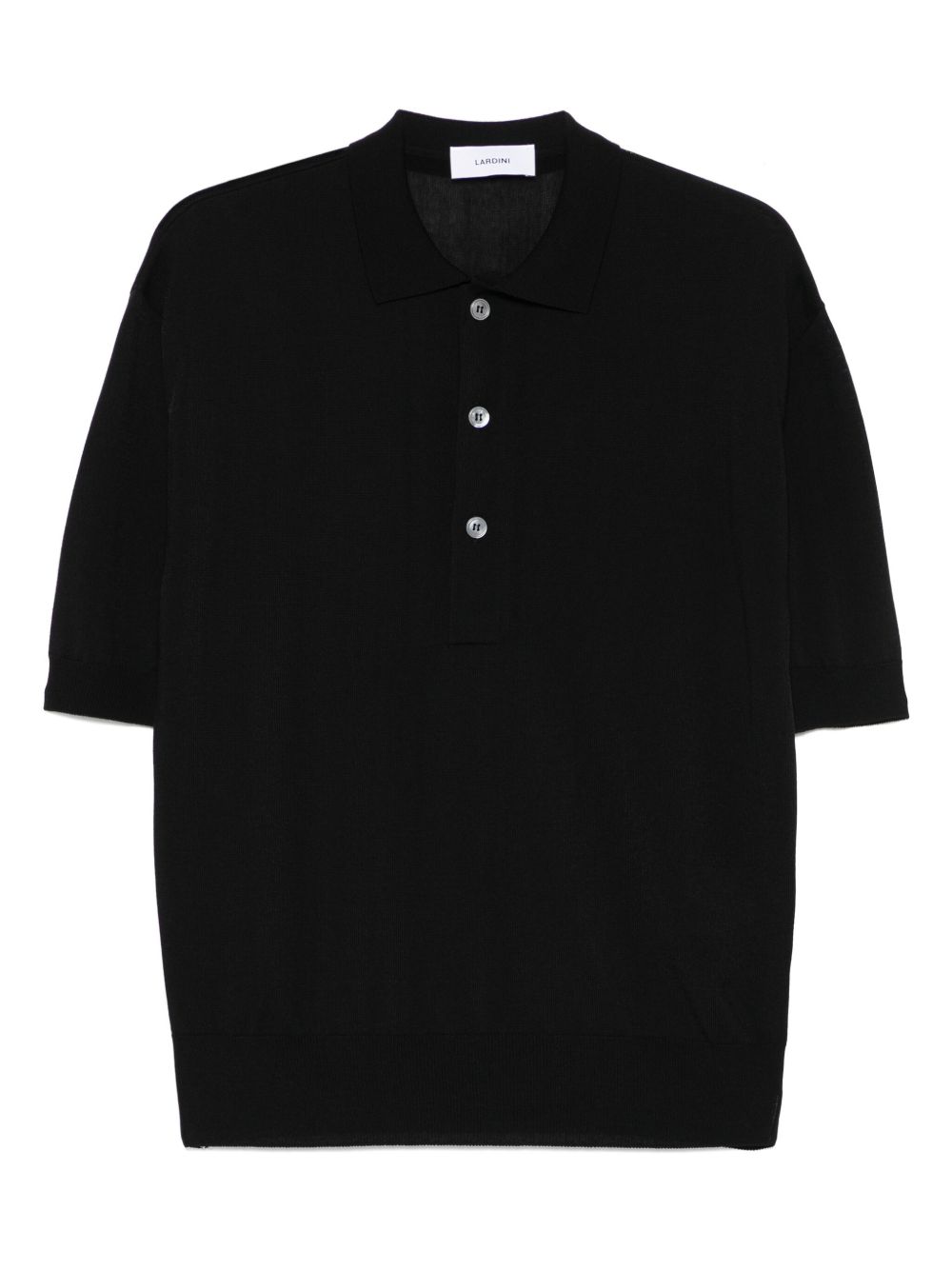 Lardini
Polo in maglia