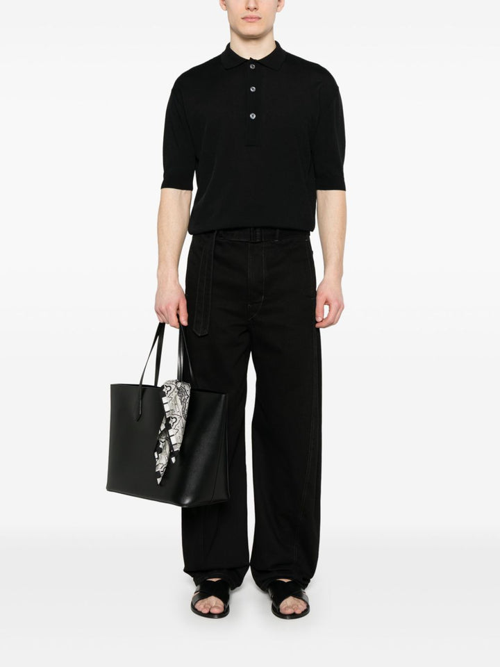 Lardini
Polo in maglia