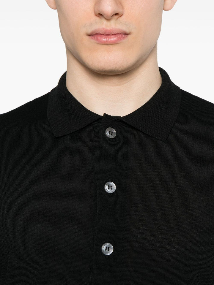 Lardini
Polo in maglia
