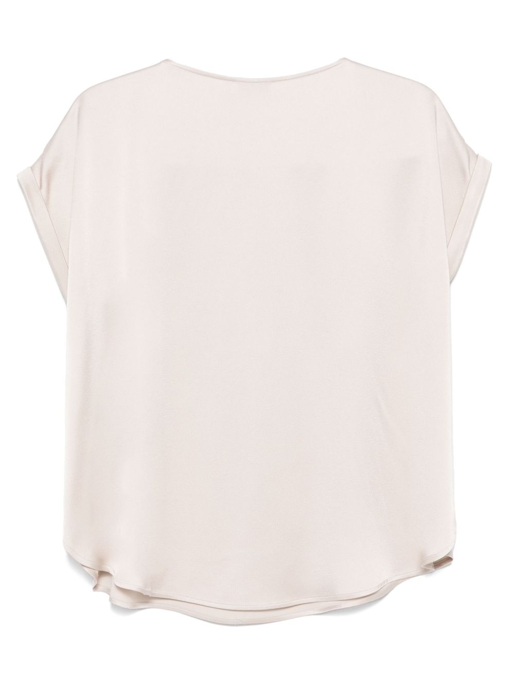 Le Tricot Perugia
Blusa in raso