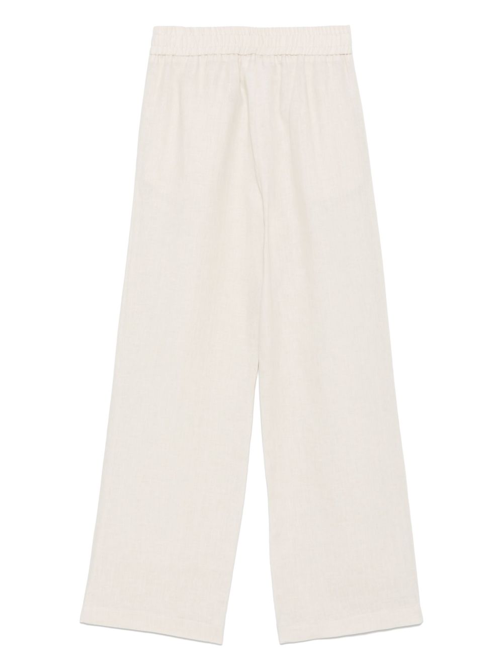 Le Tricot Perugia
pantaloni in lino