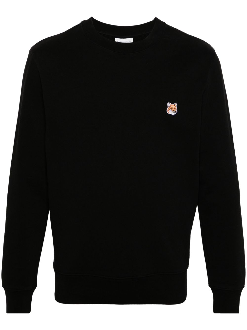 Maison Kitsuné
Felpa Fox-Head