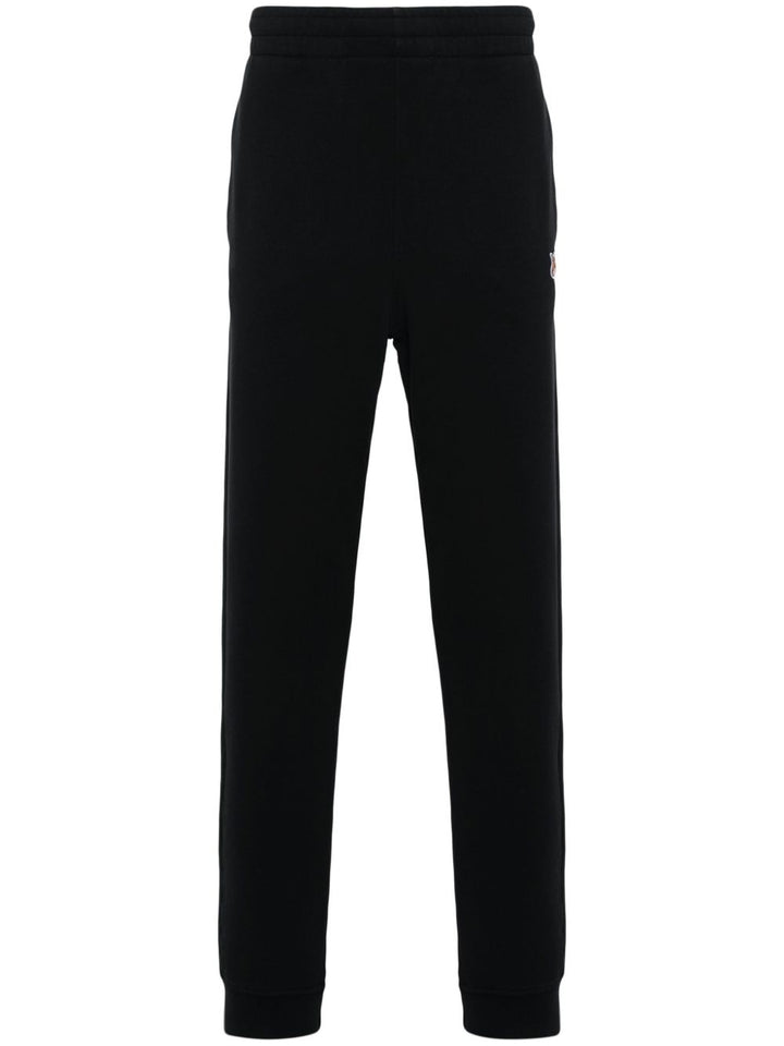 Maison Kitsuné
Pantaloni sportivi affusolati