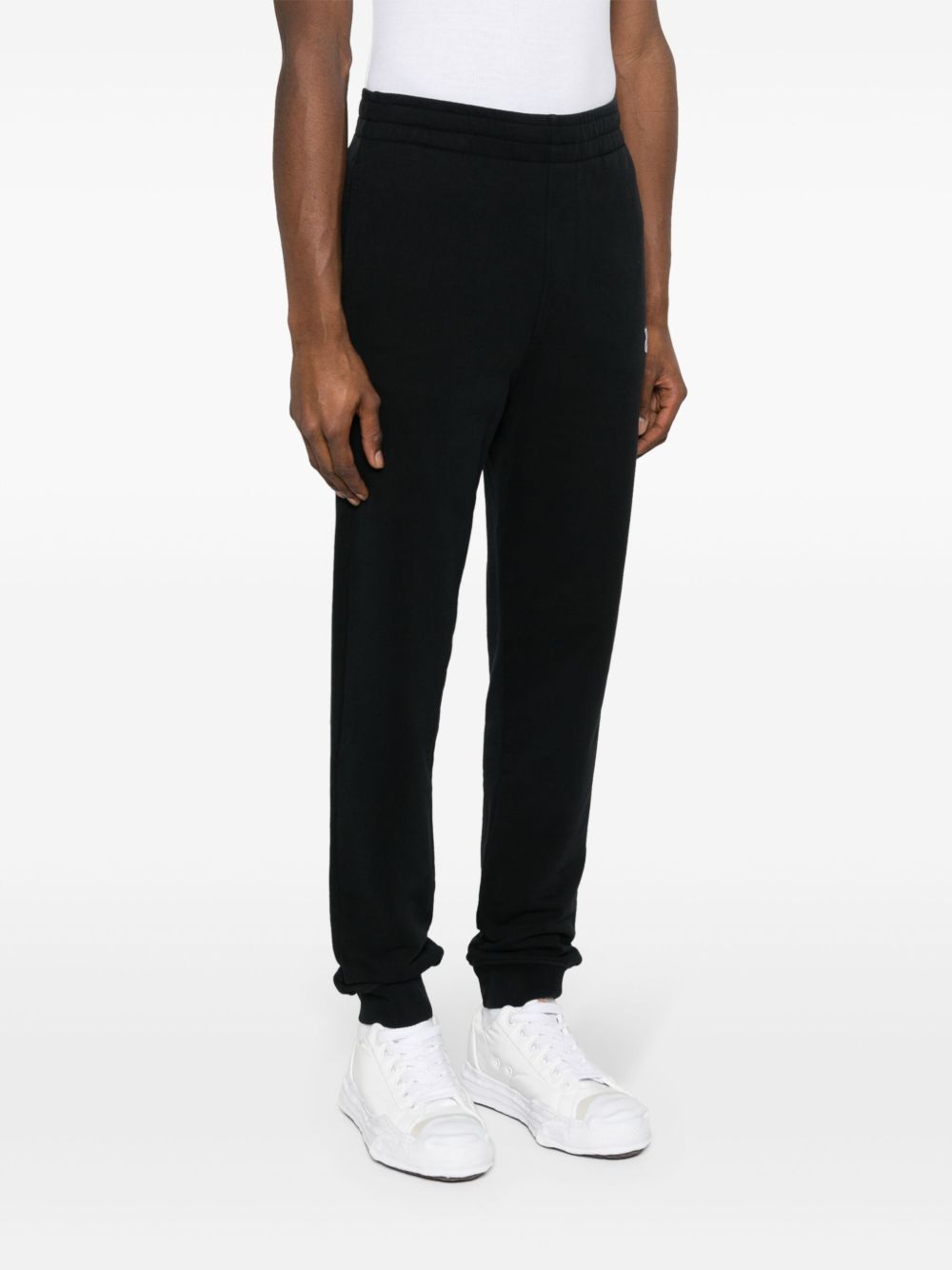 Maison Kitsuné
Pantaloni sportivi affusolati