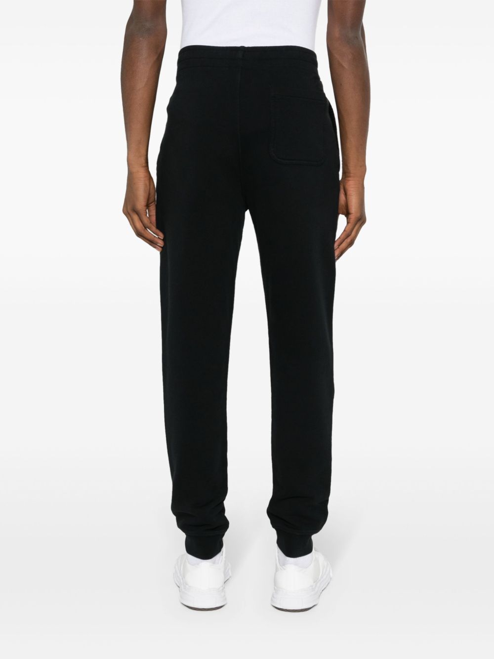 Maison Kitsuné
Pantaloni sportivi affusolati