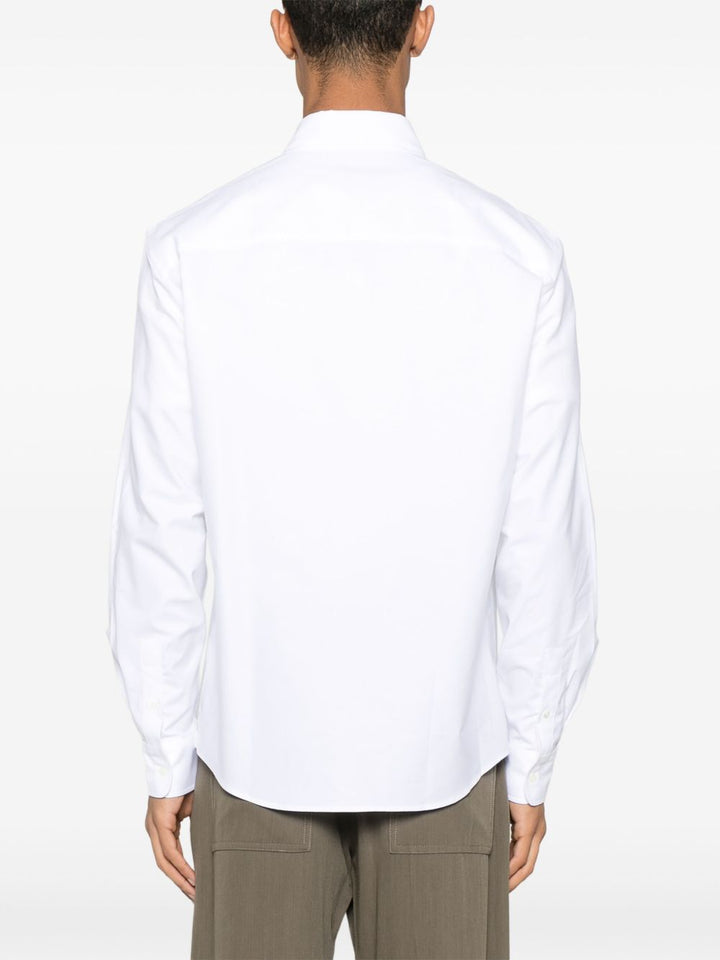 Maison Kitsuné
Camicia Fox Head