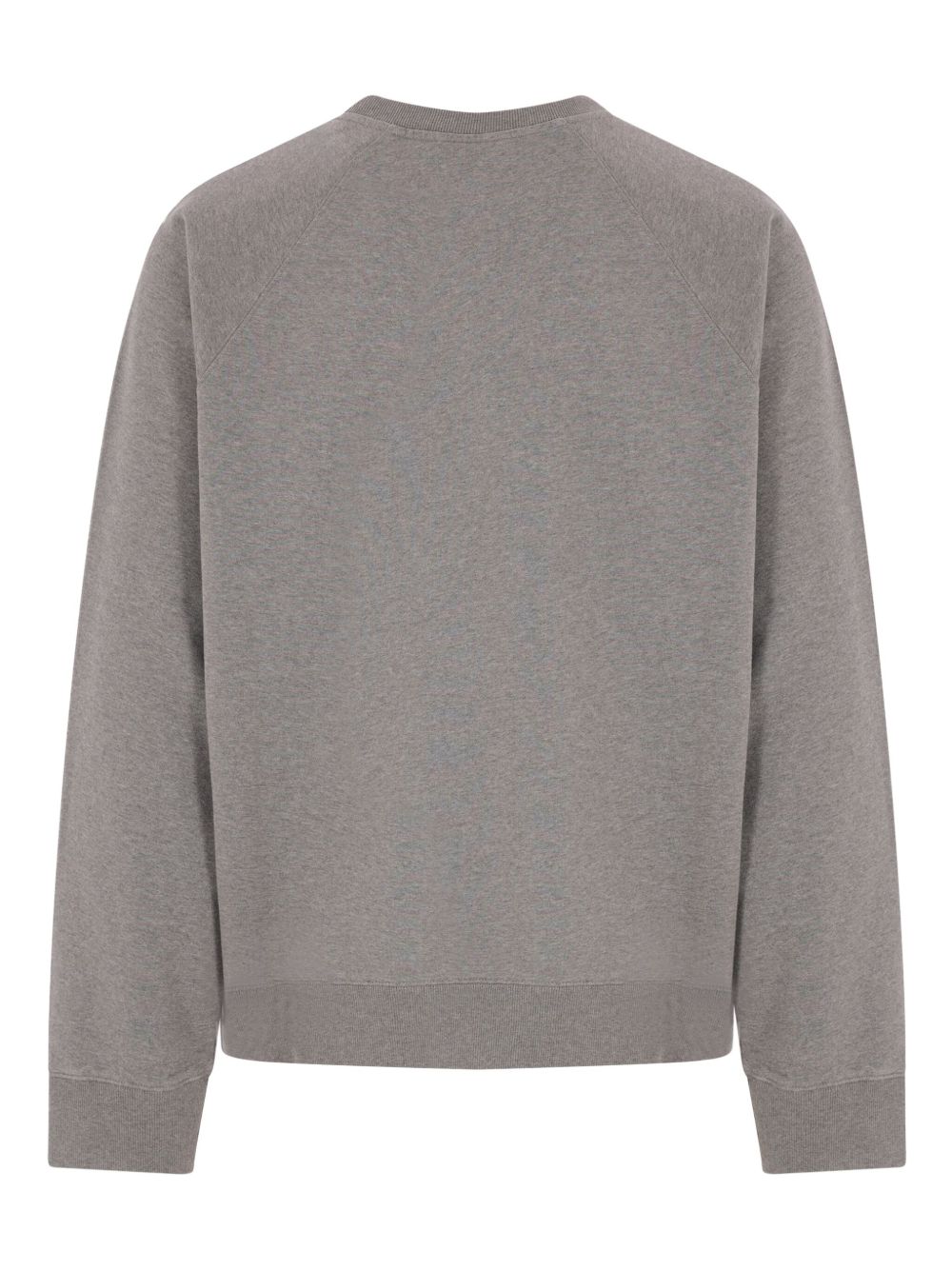 Maison Kitsuné
Felpa con logo ricamato