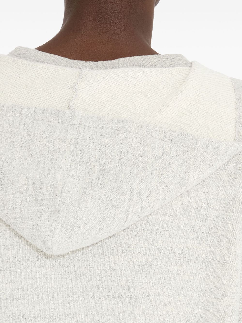 Maison Margiela
Maglione con scollo a V