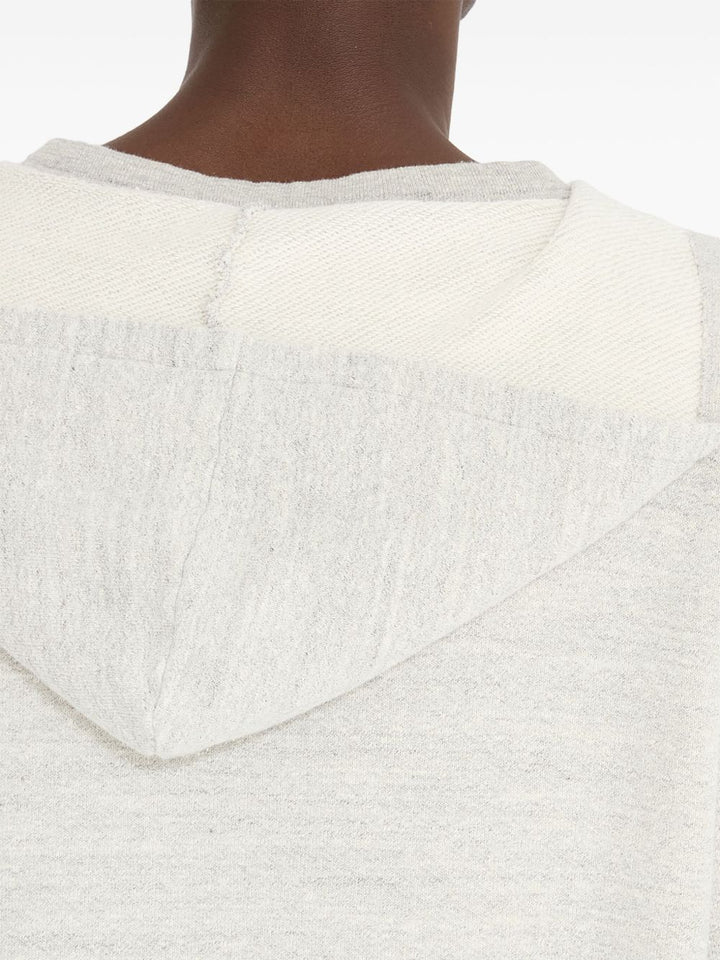 Maison Margiela
Maglione con scollo a V