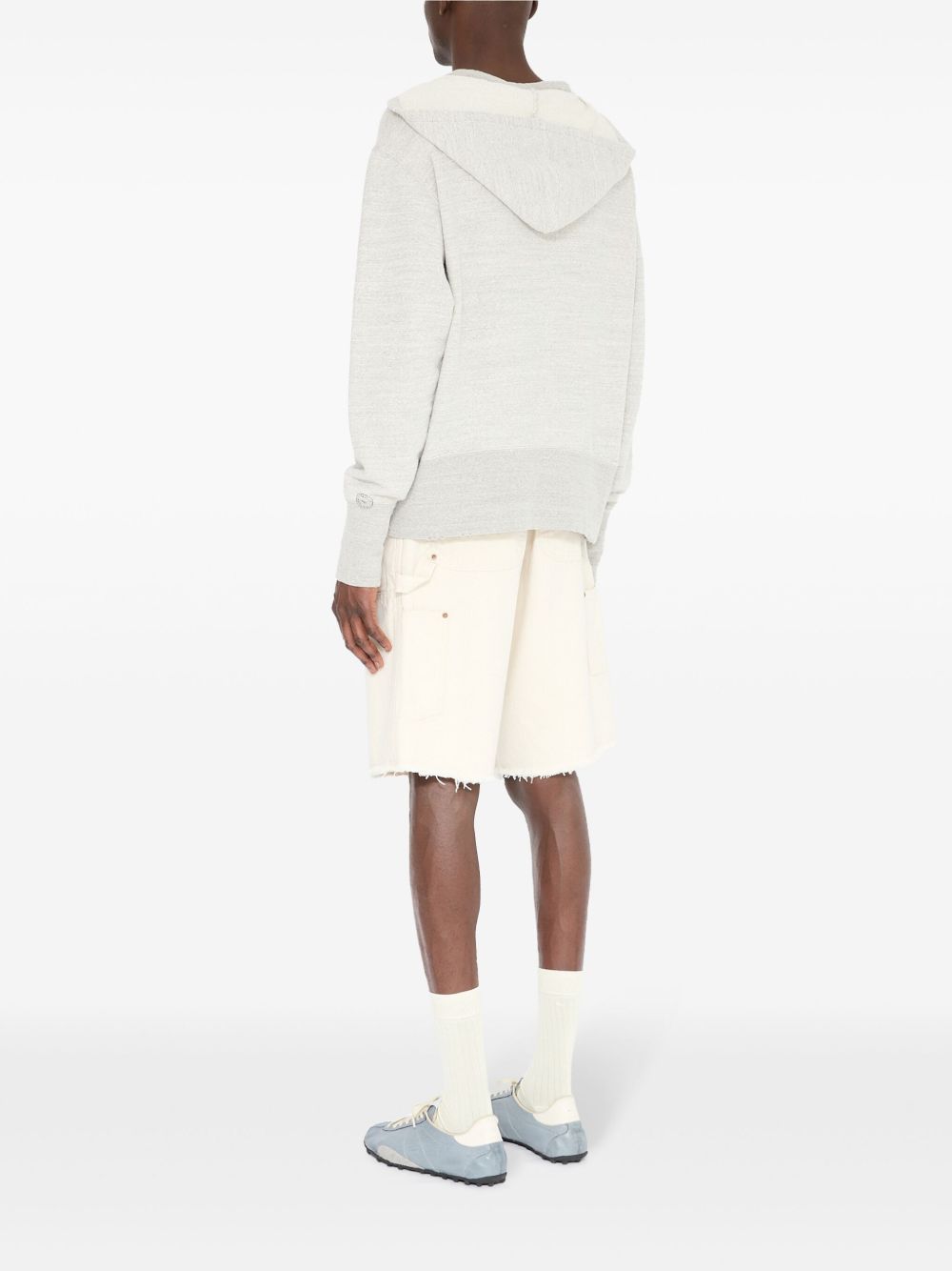 Maison Margiela
Maglione con scollo a V