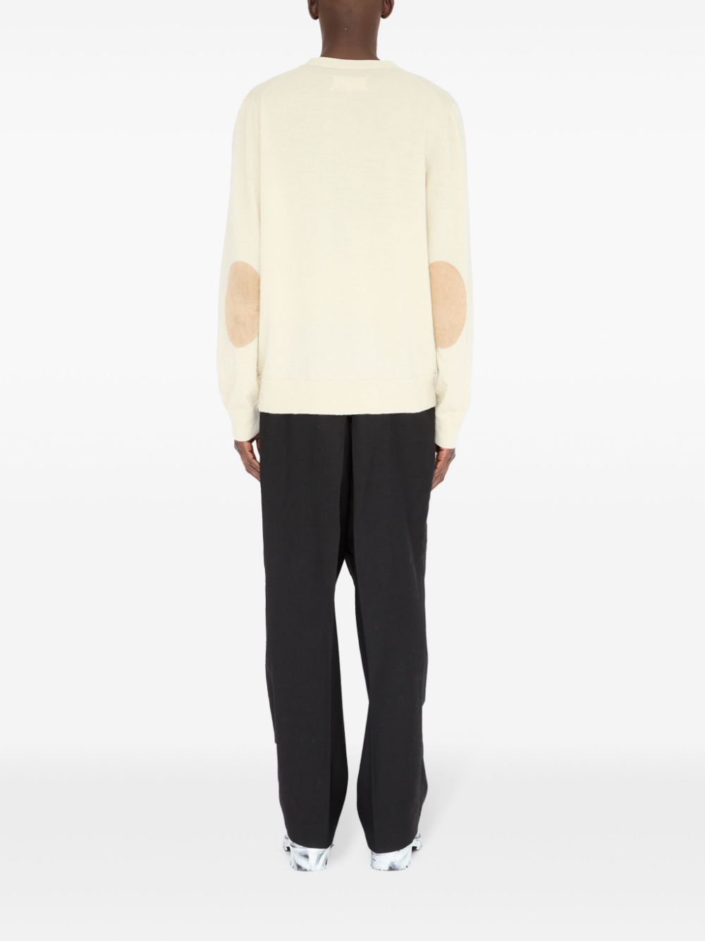 Maison Margiela
Cardigan pesante