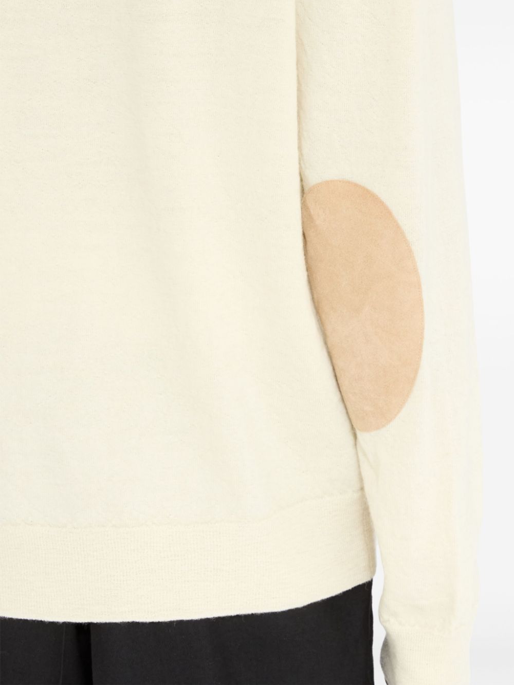 Maison Margiela
Cardigan pesante