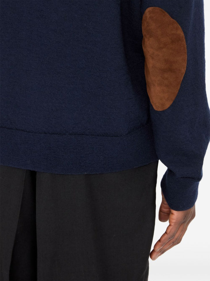 Maison Margiela
Cardigan pesante
