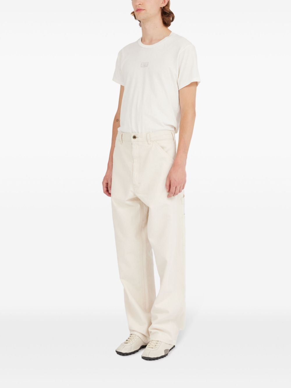 Maison Margiela
Jeans slim