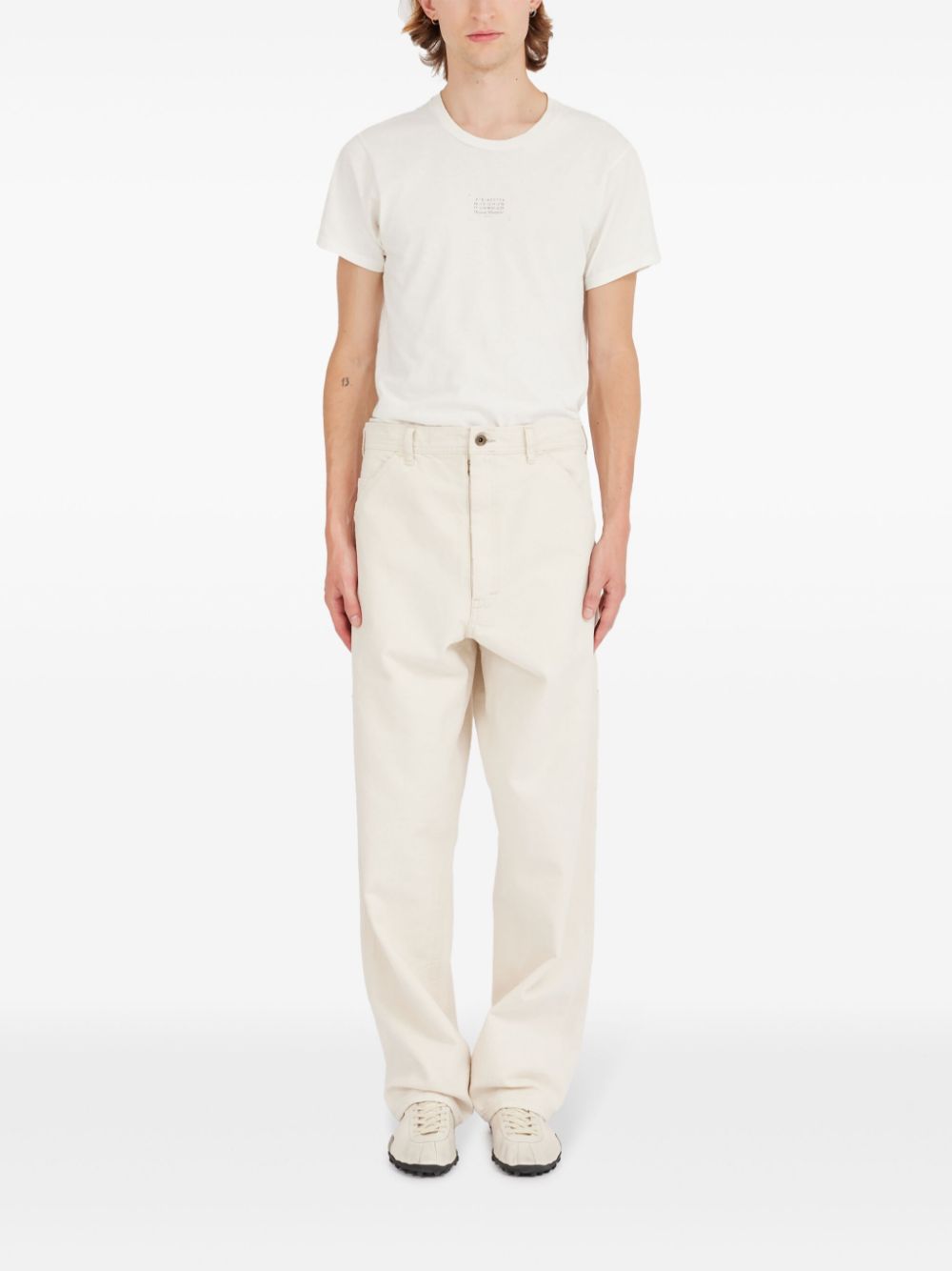 Maison Margiela
Jeans slim