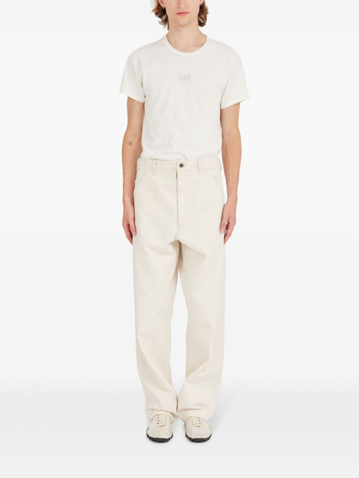 Maison Margiela
Jeans slim