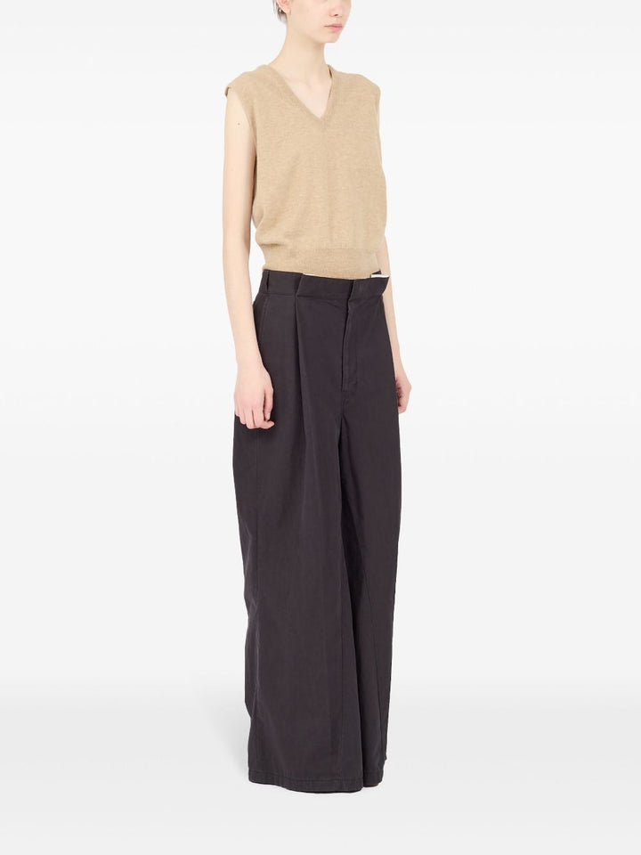 Maison Margiela
Canotta con scollo a V